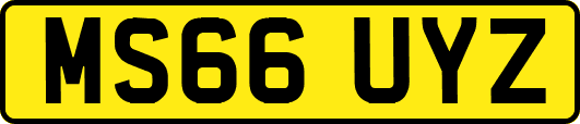MS66UYZ