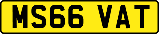 MS66VAT