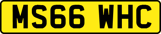 MS66WHC