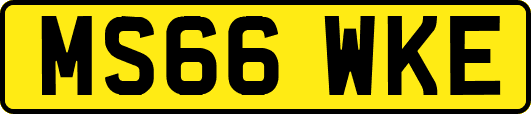 MS66WKE
