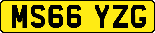 MS66YZG