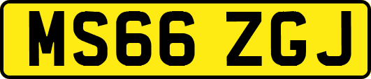 MS66ZGJ