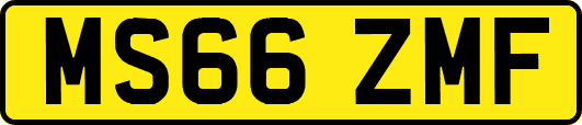 MS66ZMF