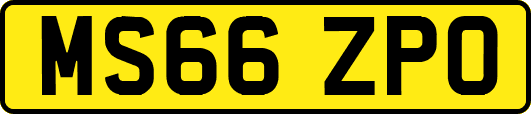 MS66ZPO
