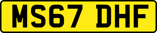 MS67DHF