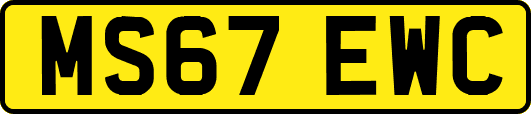 MS67EWC