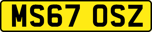 MS67OSZ