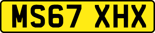 MS67XHX