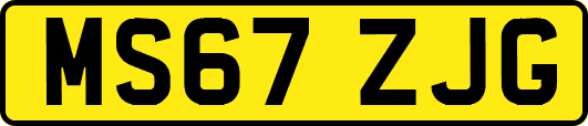MS67ZJG