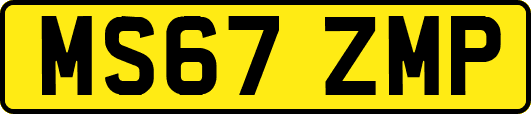 MS67ZMP