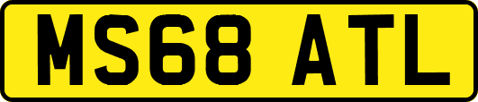 MS68ATL