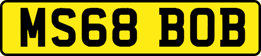 MS68BOB