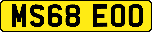 MS68EOO