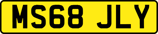 MS68JLY