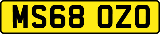 MS68OZO
