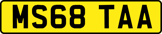 MS68TAA