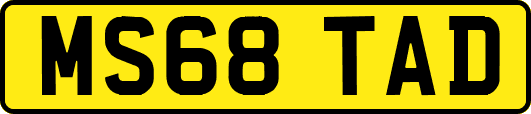 MS68TAD