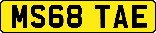 MS68TAE