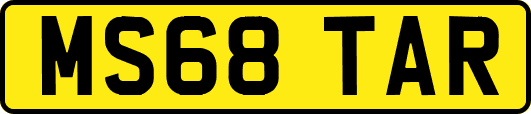 MS68TAR