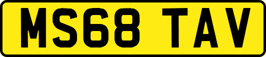 MS68TAV