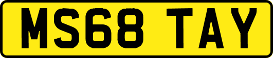 MS68TAY