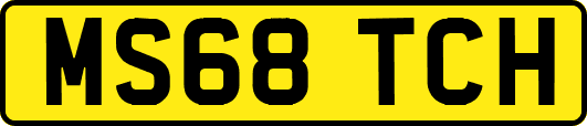 MS68TCH