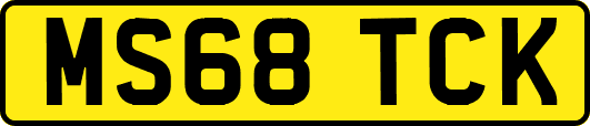 MS68TCK