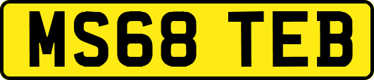 MS68TEB