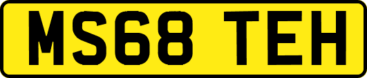 MS68TEH