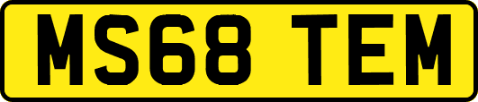 MS68TEM