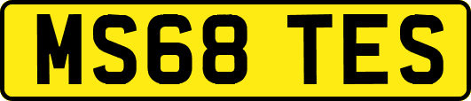 MS68TES