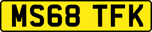 MS68TFK