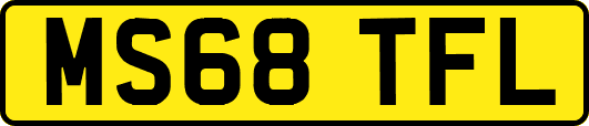 MS68TFL