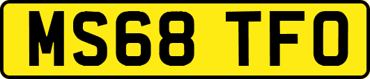 MS68TFO