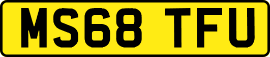 MS68TFU