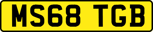 MS68TGB