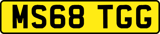 MS68TGG