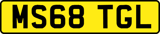 MS68TGL