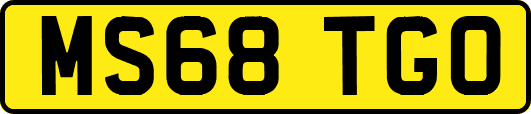 MS68TGO