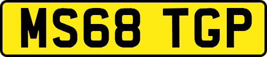 MS68TGP