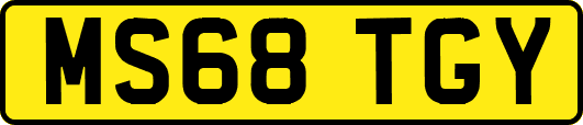 MS68TGY