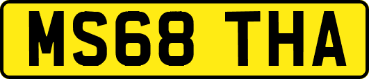 MS68THA