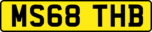 MS68THB