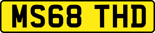 MS68THD