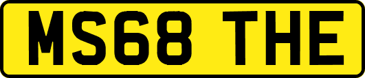 MS68THE
