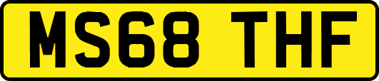 MS68THF