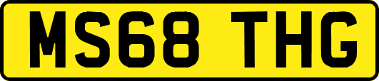 MS68THG