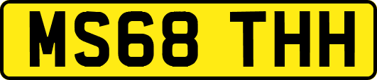 MS68THH