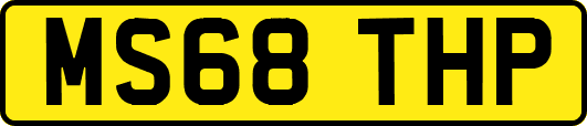 MS68THP