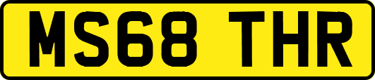 MS68THR